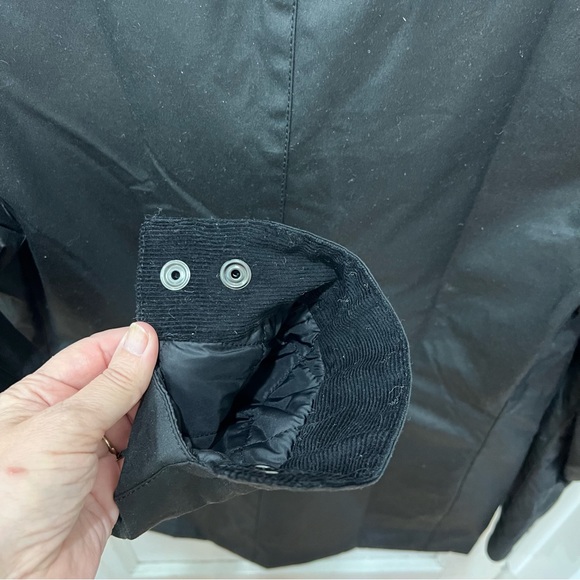 BARBOUR INTL DUKE WAX JACKET sz M & XXL - Picture 11 of 14